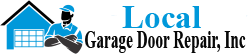 Garage Door Repair Peoria AZ Logo